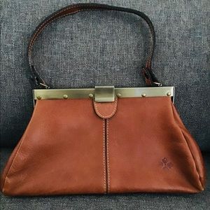 Patricia Nash Clutch Handbag